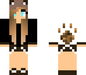 wolf girl