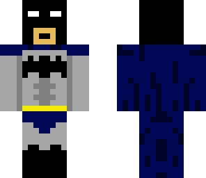 batman