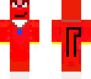 king red kitty