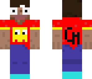 craftmania lolskin