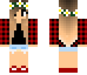 girl