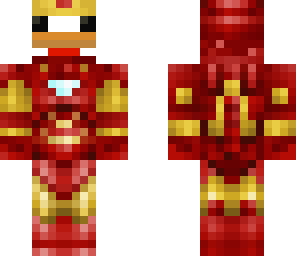 chikironman