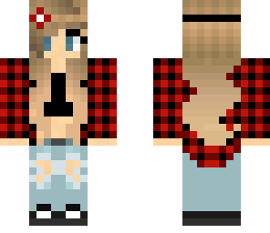 waimirirangiparas skin