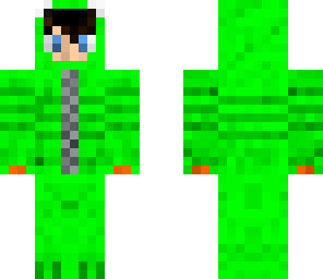 frog onsie