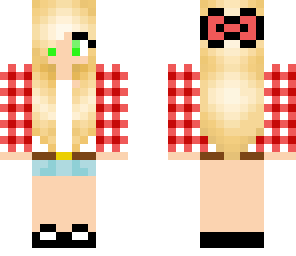 cute country girl
