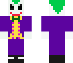 the joker