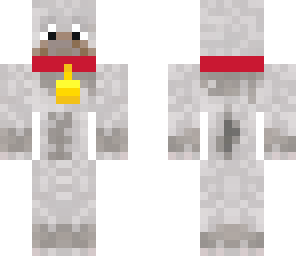 wolf