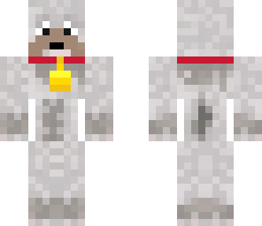 wolf