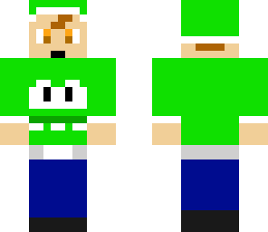 omnomlicious new skin 2