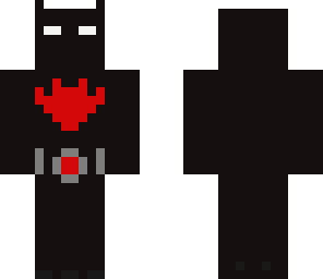 batman beyond