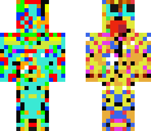 random epic guy