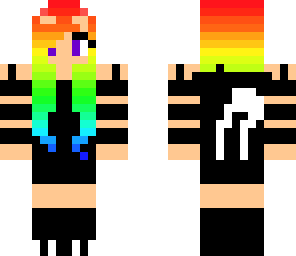 cat girl
