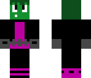 beast boy