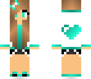 blue teen