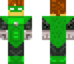 green lantern