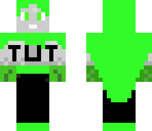 exploding tut 