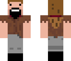 notch as girl