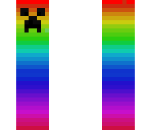 rainbow creeper 2