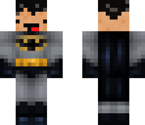 bat boy