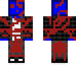 zombie danstar12's skin