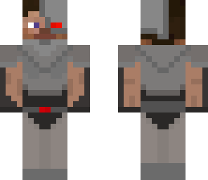 cyborg