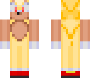 super sonic
