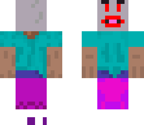 creepyslendysteve