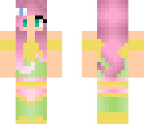 pony girl