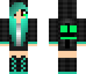 cool girl