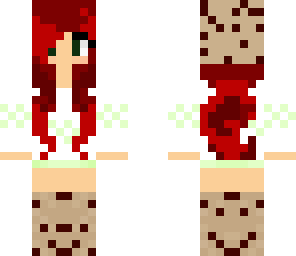 cookie girl
