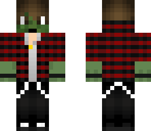 zombie teen