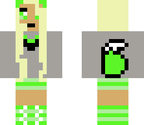 theendercat07 fixed