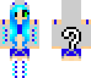 lemur girl edit -whitecat-
