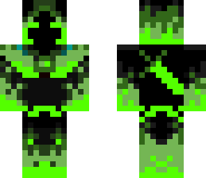 poison mage