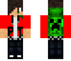 creeper