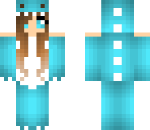 edited skin