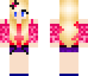 girl