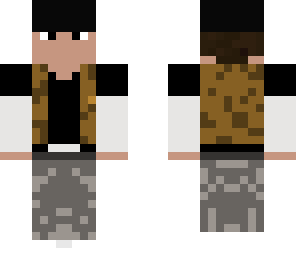 golden minecraft v2