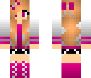 cool girl