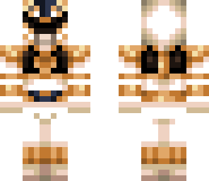 white tiger ranger