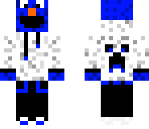 grover hoodie