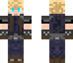 adventurer