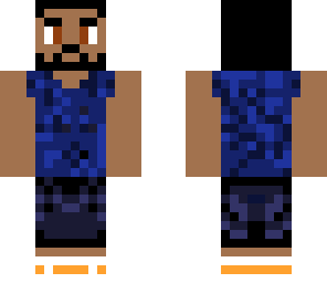 terrance