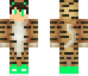 my skin