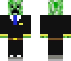 mr creeper