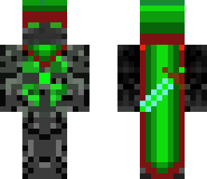 green death