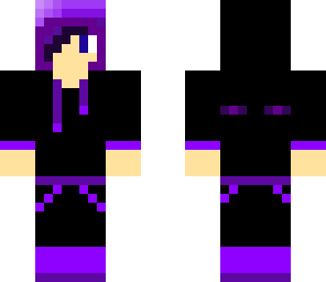 ender boy