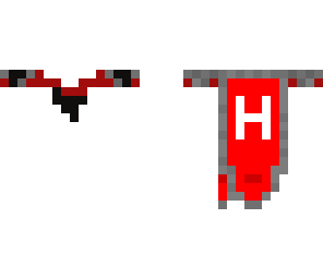 my cape