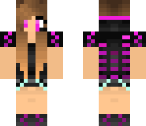 girl