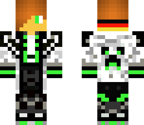 boy